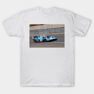 Glickenhaus 007 no708 24 Hours of Le Mans 2023 T-Shirt